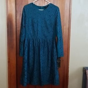 H&M Lace Dress